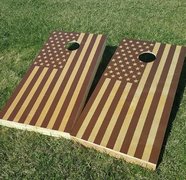 Cornhole Boards