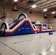 Obstacle Courses