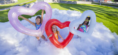 Foam Machine Rentals 