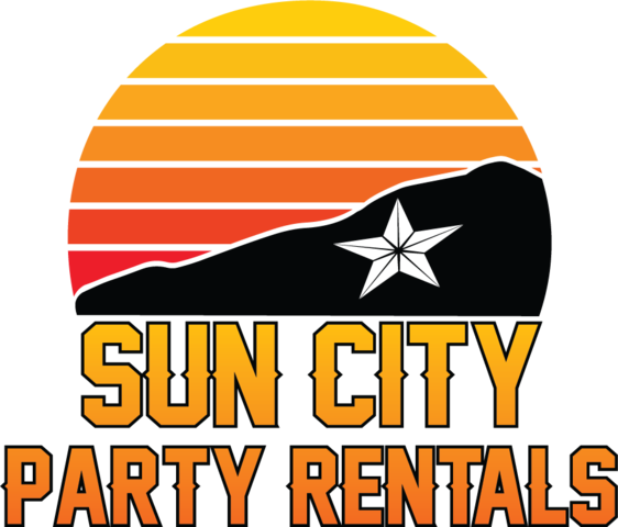 Sun City Party Rentals 
