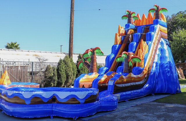  Jumping Balloon Rentals Water Slide Rentals Tent Rentals 