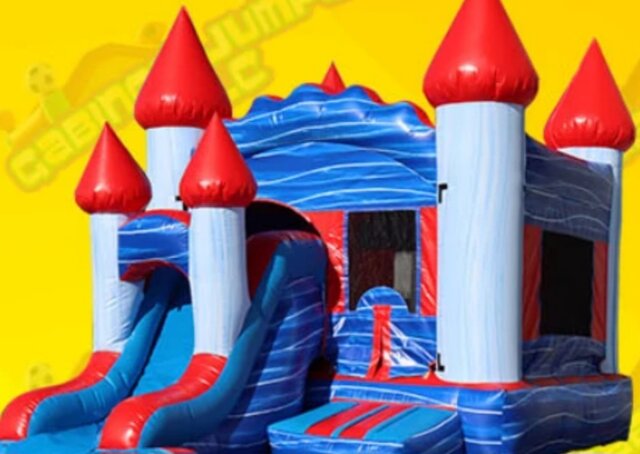 Cherry Ocean Mini Combo