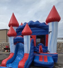 Cherry Ocean Mini Combo 