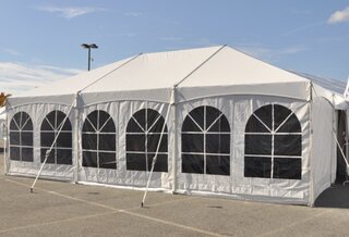 20 x 30 Tent