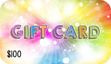 $100.00 Electronic Gift Card