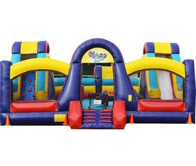 Kidz Gym
Call for availibility and price!