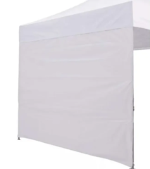 Tent Sidewall Panels