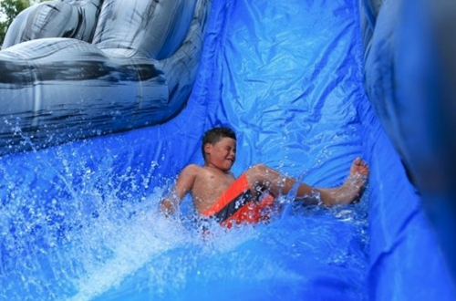 inflatable water slide rentals inflatable water slide rentals