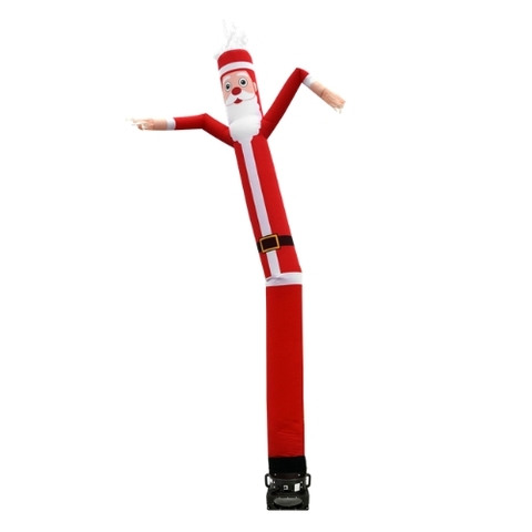 Santa Sky Dancer