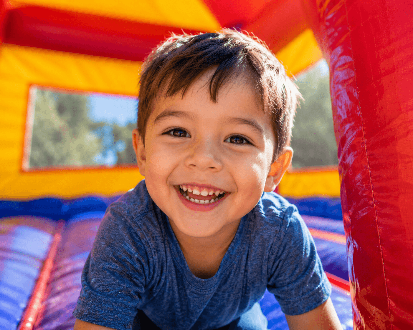 party rental planning guide