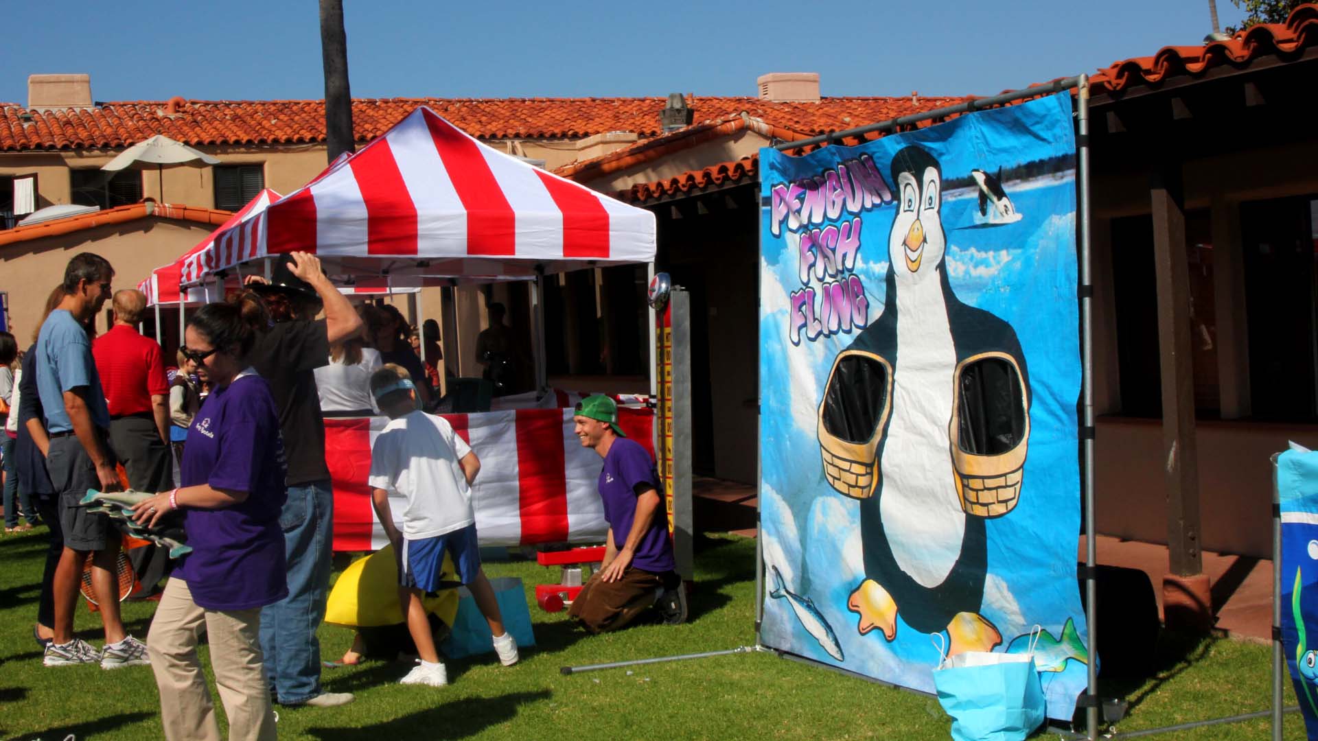 Bounce House & Party Rentals SanDiegoKidsPartyRentals San Diego