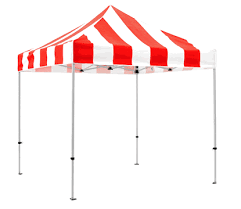 Carnival Tent