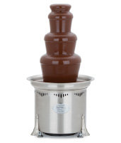 Chocolate Fountain