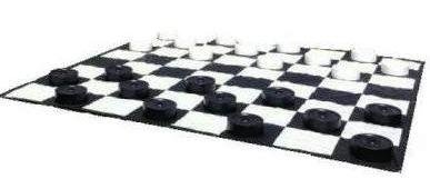 Giant Checkers