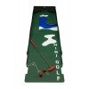 1 Hole Miniature Golf Course Water Hazard Rental 