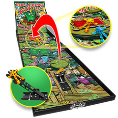 Frog Flinger