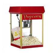 Popcorn Machine - for customer pick up