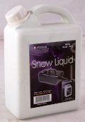 Snow Machine Liquid Solution 