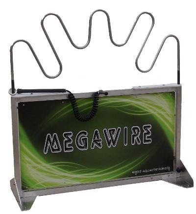 Megawire Electric Carnival Game