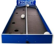 Ricochet Carnival Game