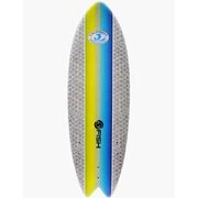 Surf Board 5’8”