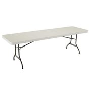 6 ft Resin Folding Table