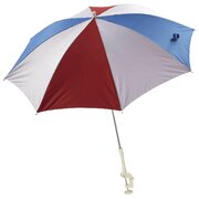 Clamp-on Umbrella for Beach Chair