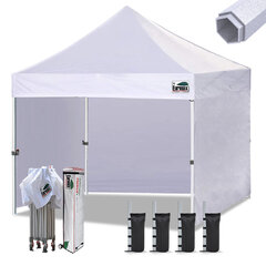 10'x10' pop up Tent sidewall