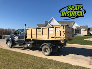 Affordable Roll Off Dumpster Rental Bettendorf for Residents