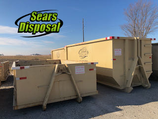 Contractors’ Choice for Dumpster-Rental-Bettendorf-IA