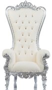 Throne Chairs and Event Furniture