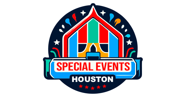 Special Events Houston - bounce house rentals and slides for parties in ...