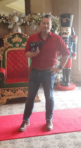 Strolling Event Photographer Photography