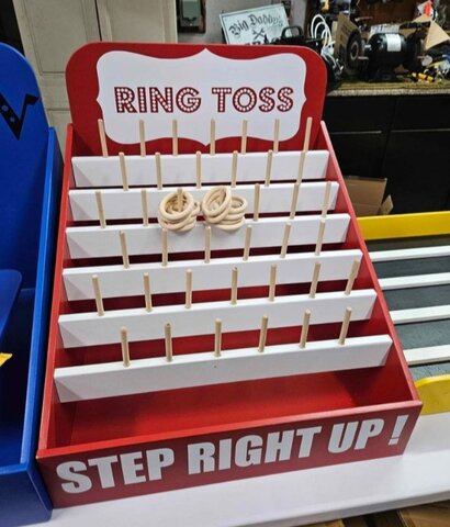 Ring Toss