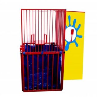 Dunk Tank 