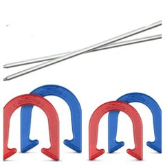 Horse Shoes Lawn Game 