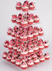 Cupcake Stand 5 Tier Stand