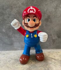 Super Mario Statue 4ft 