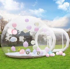 Inflatable Bubble House Dome