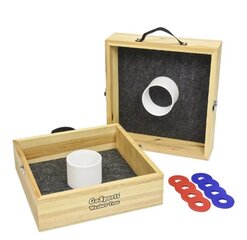 Washer Toss Game