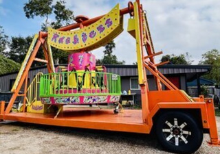 Reckless Ride