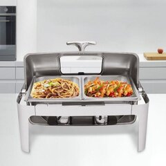 Electric or Flame Buffet Chafing Dish