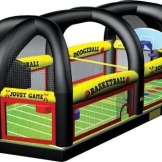 Sports Arena Inflatable