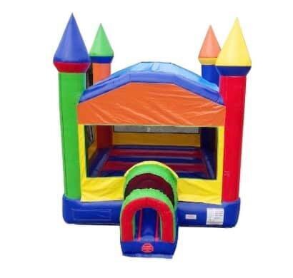 Rainbow Bounce