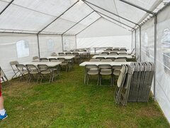 20x40 canopy