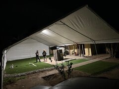 30x50 canopy
