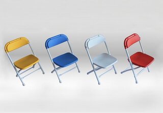 Kid chairs