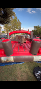 Mechanical Bull
