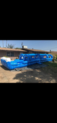 dual lane slip n slide