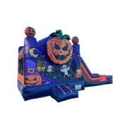 Halloween Events